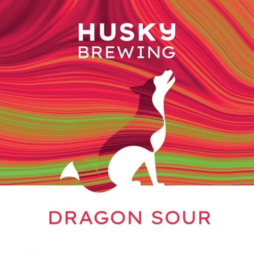 Dragon Sour