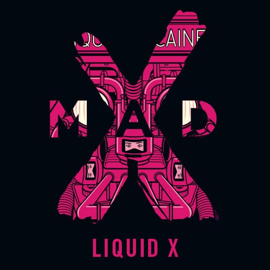 Liquid X
