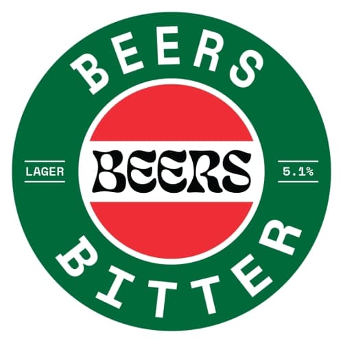 BEERS Bitter