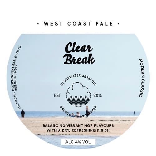 Clear Break