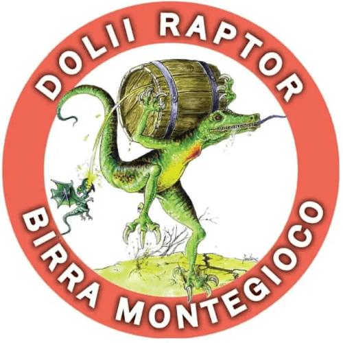Dolii Raptor