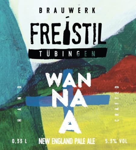 NEPA / WannaA (Version from 2023 on)