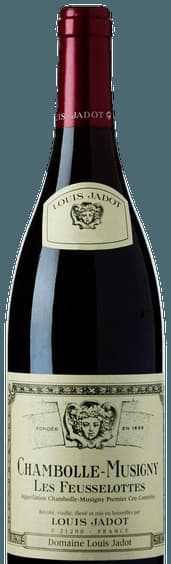 Chambolle-Musigny les Feusselottes