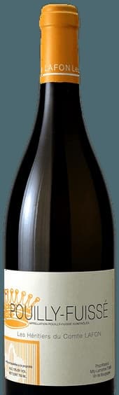 Pouilly-Fuissé