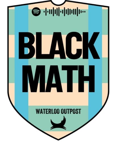 Black Math