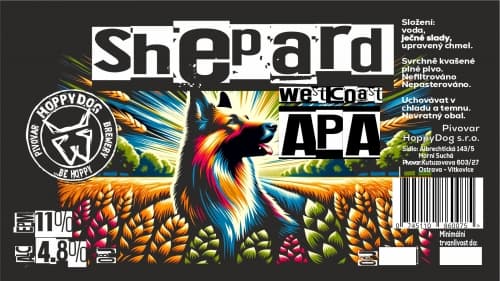 Shepard