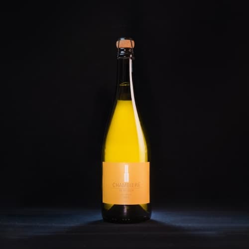 Chambiere De Geisler