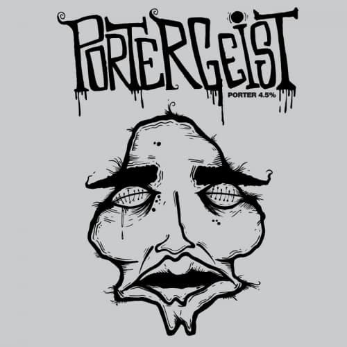 Portergeist
