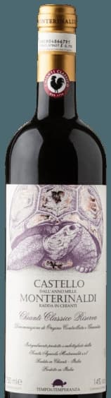 Chianti Classico Riserva
