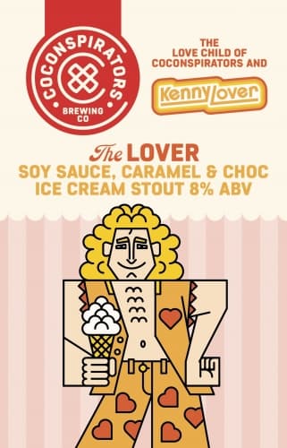 The Lover