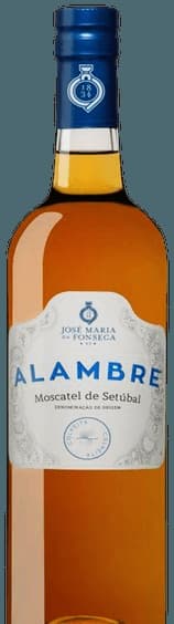 Alambre Moscatel de Setúbal