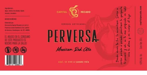 PERVERSA