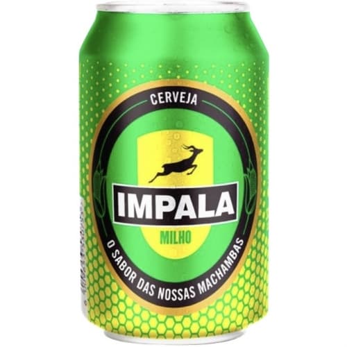 Impala Milho