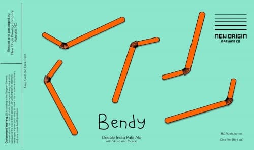Bendy