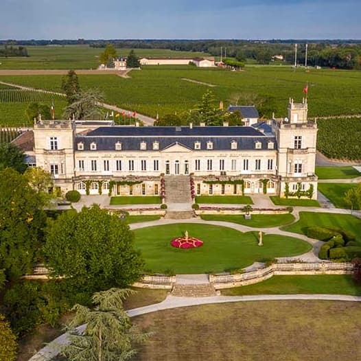 Château Ducru-Beaucaillou