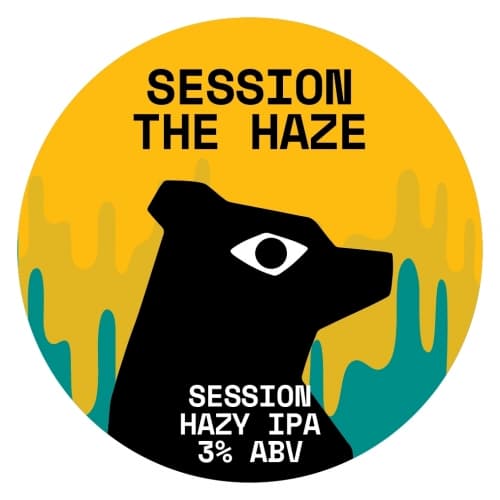 Session the Haze