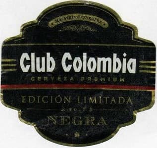 Club Colombia Negra