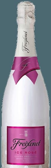 Cuvée Especial Ice Rosé