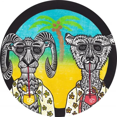 Totalmente Tropicale