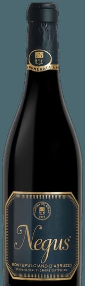 Negus Montepulciano d'Abruzzo