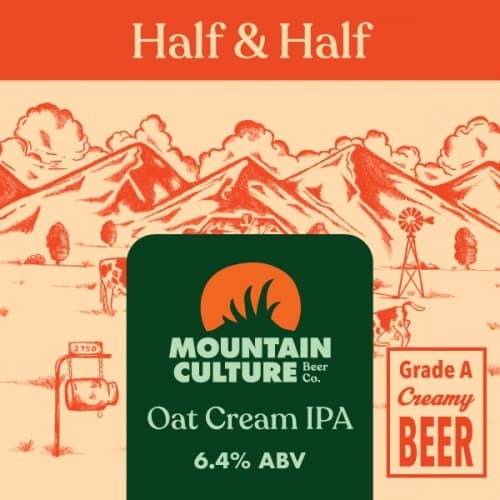 Half & Half