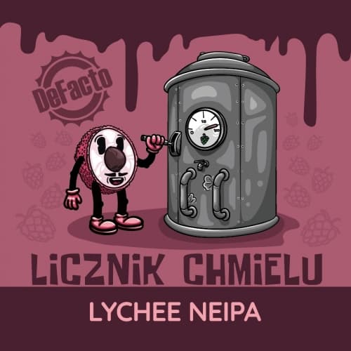 Licznik Chmielu