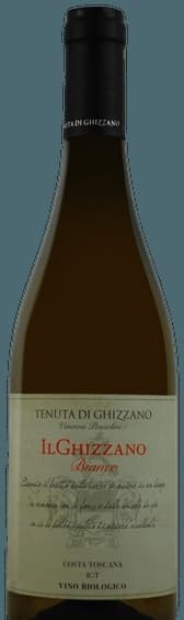 Il Ghizzano Bianco