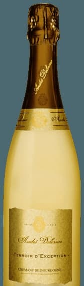 Terroir d'Exception Crémant de Bourgogne
