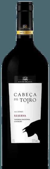 Cabeça de Toiro Reserva Tinto