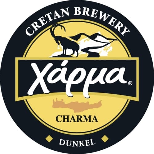 Charma (Χάρμα) Dunkel