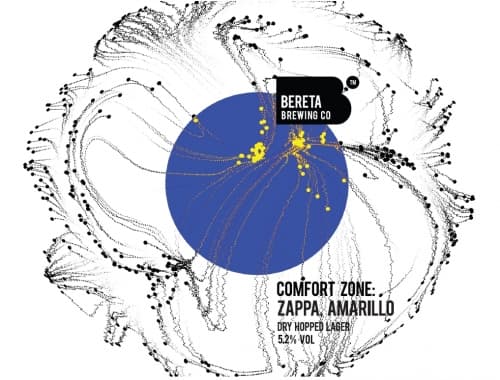 Comfort Zone: Zappa, Amarillo