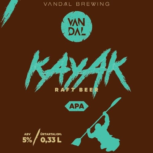 Kayak