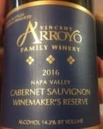 Winemaker's Reserve Cabernet Sauvignon