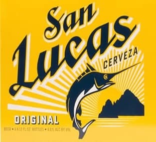 San Lucas Cerveza