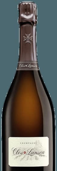 Clos Lanson Champagne