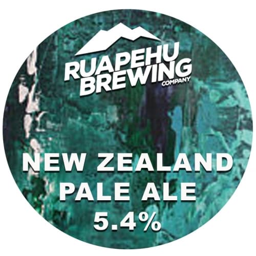 New Zealand Pale Ale
