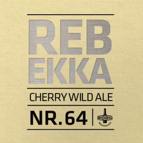 REBEKKA NR.64