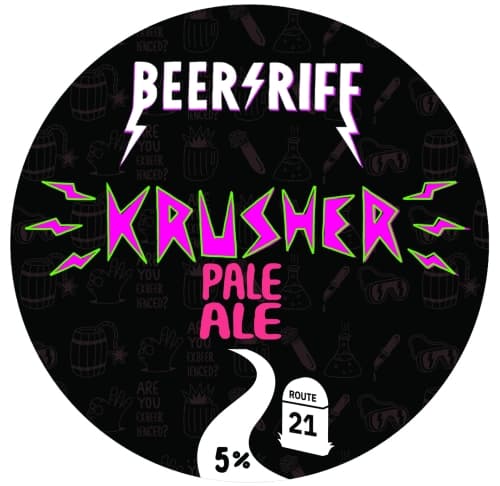 Krusher