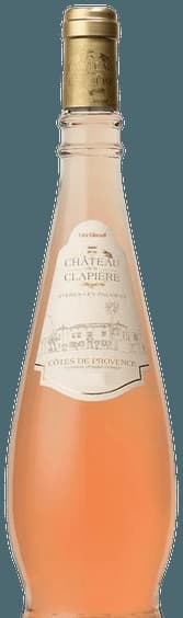 Côtes de Provence Rosé (Cru Classé)