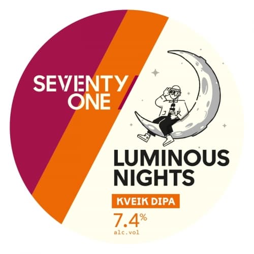 Luminous Nights