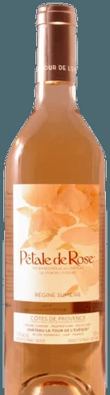 Pétale de Rosé