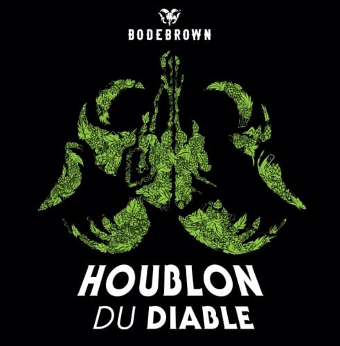 Lupolol Houblon Du Diable