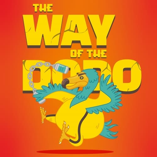 The Way of the Dodo
