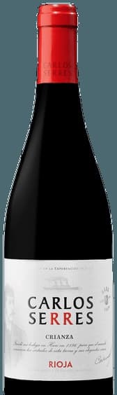 Rioja Crianza