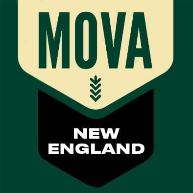 NEW ENGLAND