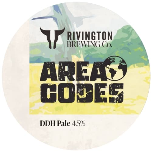 Area Codes