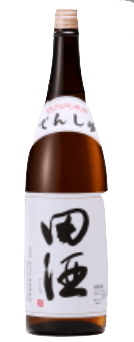 Tokubetsu Junmaishu Kurenaino Satoyamakeiro