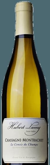 Le Concis du Champs Chassagne-Montrachet