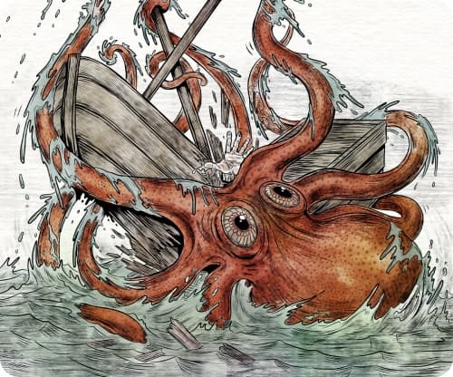 The Deep