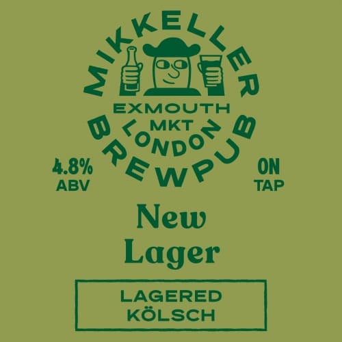 New Lager
